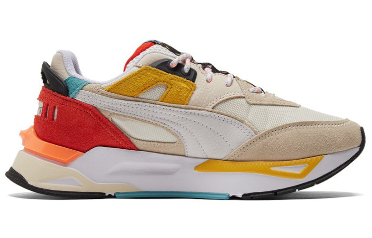PUMA Mirage Sport HC 'Pristine' 383367-01