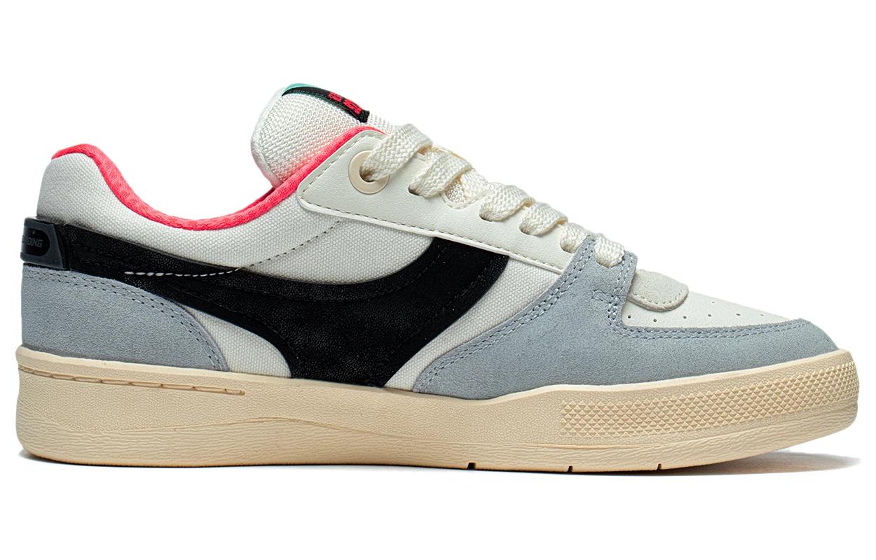 (WMNS) Li-Ning Glory 92s 'Blue Grey' AEPSA58-1