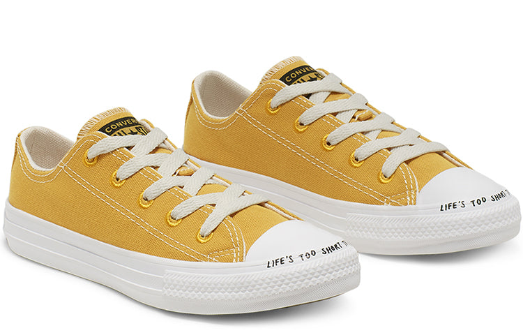 Converse Chuck Taylor All Star Renew Low Top renew 'Yellow' 365478C