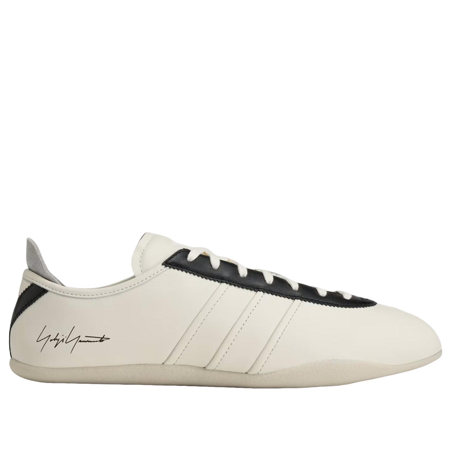 adidas Y-3 Tokyo 'Off White Black Alumina' KI7890