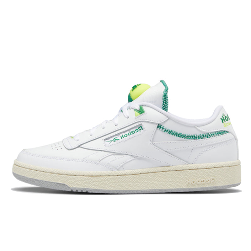 Reebok Club C 85 Pump 'Glen Green' GW4794