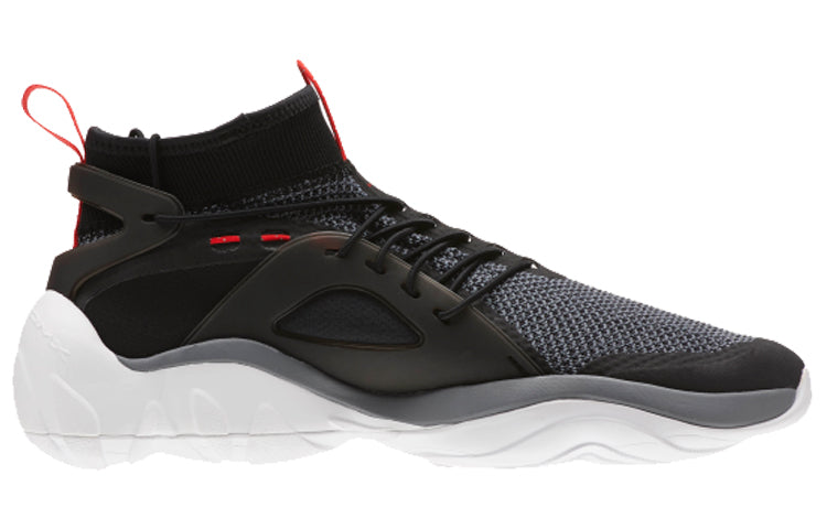 Reebok Dmx Fusion Advance Black CN3906