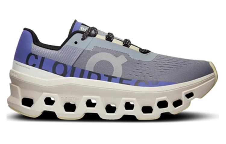 (WMNS) On Running Cloudmonster 'Mist Blueberry' 61.97784