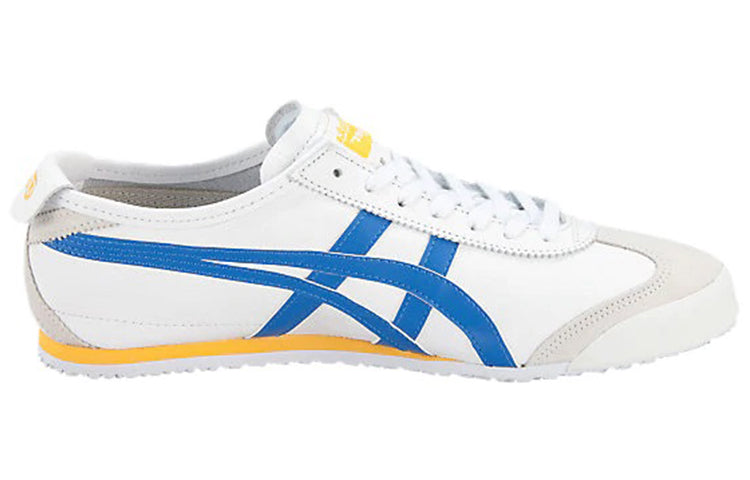 Onitsuka Tiger Mexico 66 'White Blue Yellow' 1183A201-100