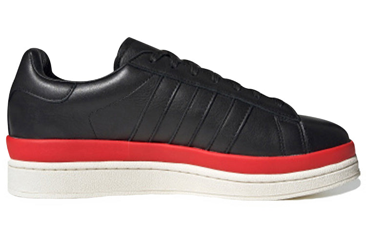 adidas Y-3 Hicho 'Black Red' FZ4338