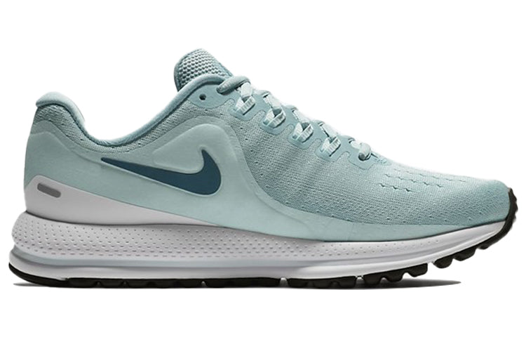 (WMNS) Nike Air Zoom Vomero 13 Green 922909-401