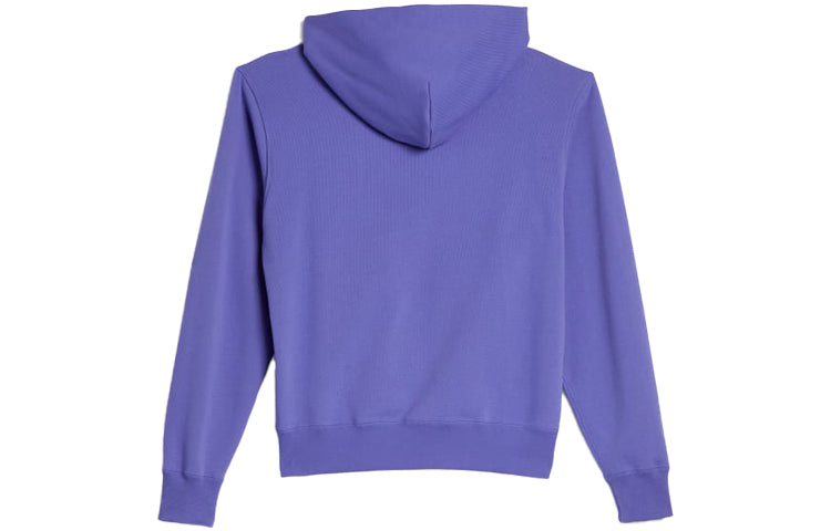 adidas x Pharrell Basic Hoodie 'Purple' HF9896