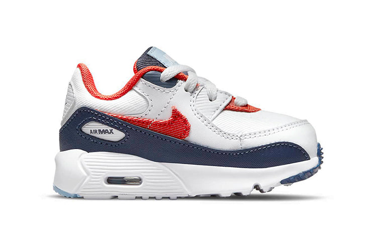 (TD) Nike Air Max 90 'USA Denim' DJ5179-100
