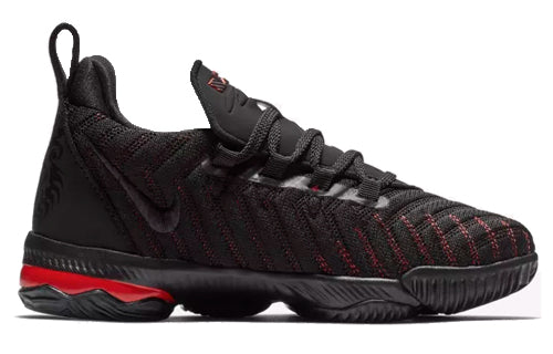 (PS) Nike LeBron 16 'Fresh Bred' AQ2467-002