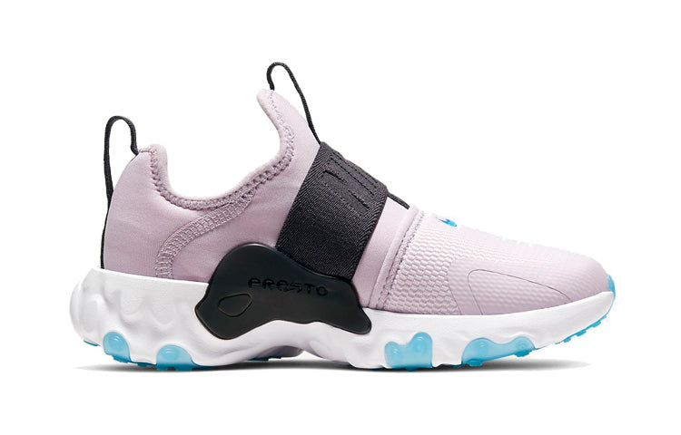 (PS) Nike React Presto Extreme 'Iced Lilac' CD6885-500