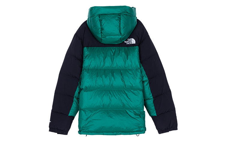 THE NORTH FACE Nuptse DOWN PARKA ENERGY NF0A4QYXNL1