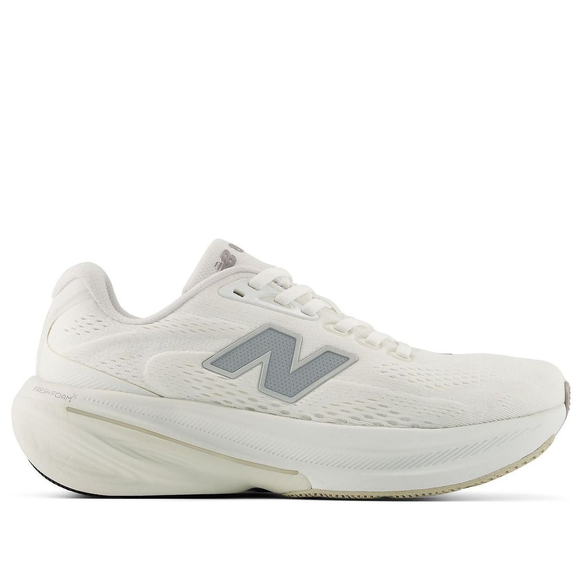 (WMNS) New Balance Fresh Foam X 860v15 'White Silver Metallic' W86019F
