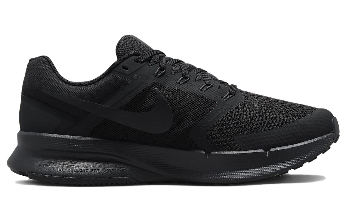 Nike Run Swift 3 'Triple Black' DR2695-003