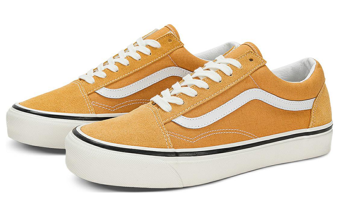 Vans Old Skool 36 DX 'Honey Yellow' VN0A4BW3BLS