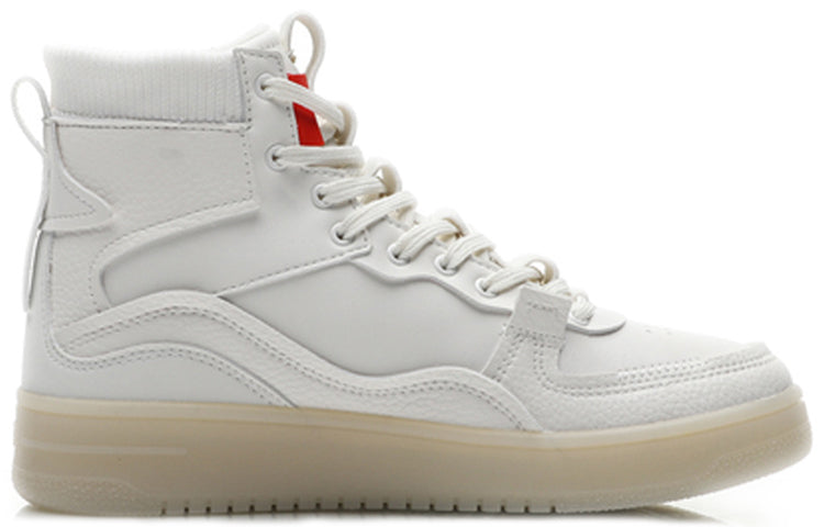 (WMNS) Li-Ning No Boundry Hi AGCP366-1