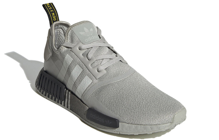 adidas NMD_R1 'Metal Grey' FV3651