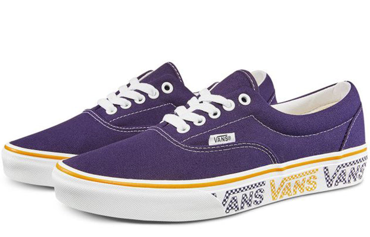 Vans Foam Era 2019-20Aw 'Purple' VN0A38FRWQ3