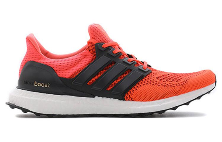 adidas UltraBoost 1.0 'Solar Red' B34050
