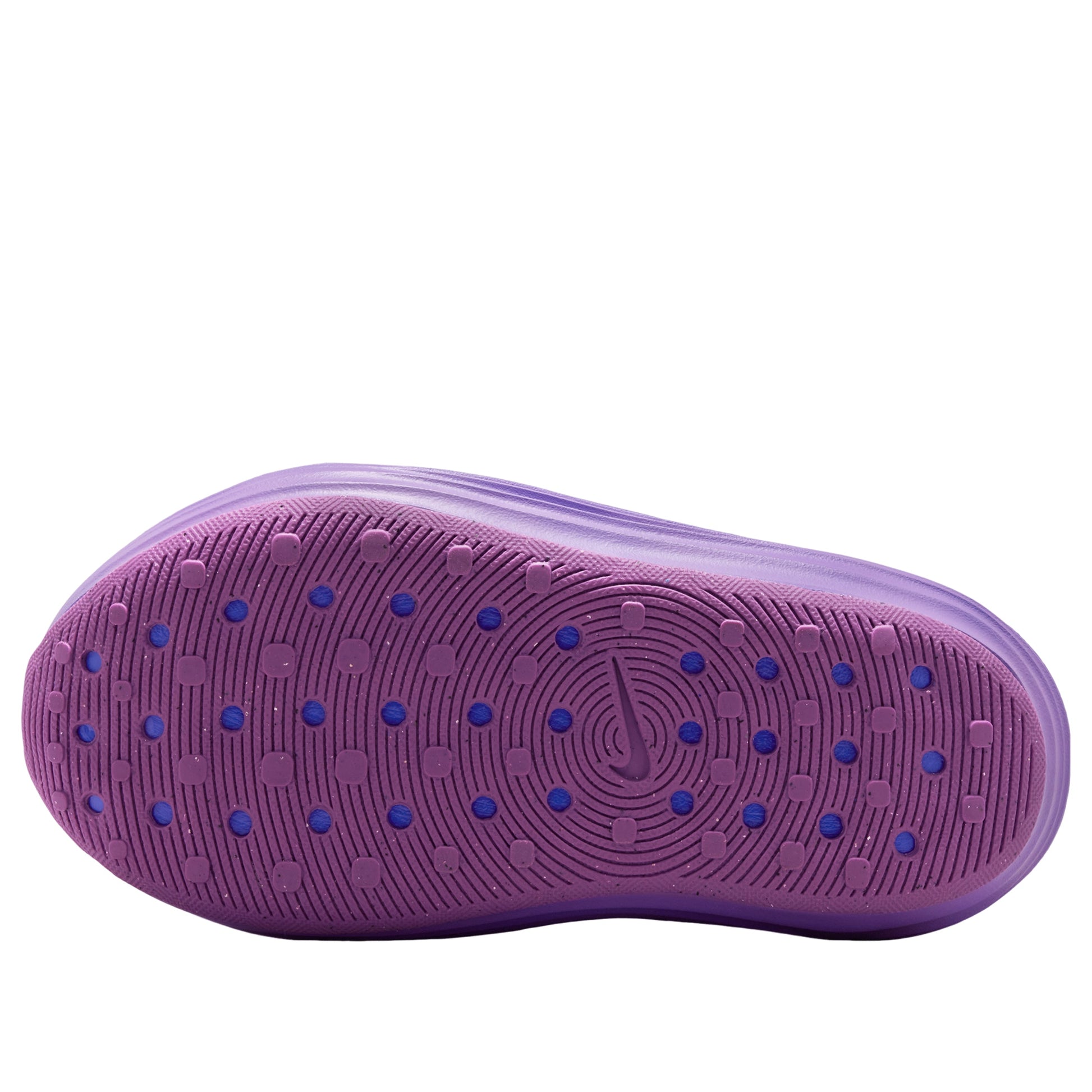 (GS) Nike ReactX Rejuven 8 'Blue Bright Violet Orange' IF1746-405
