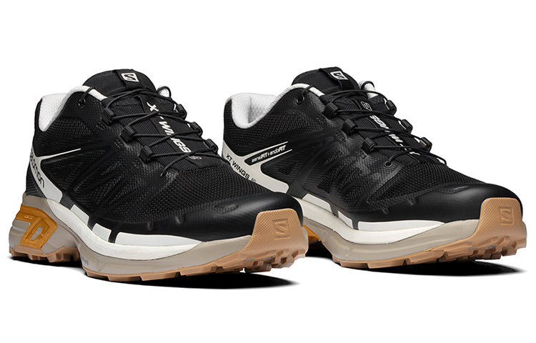 SALOMON XT-Wings 2 'Black' 412512