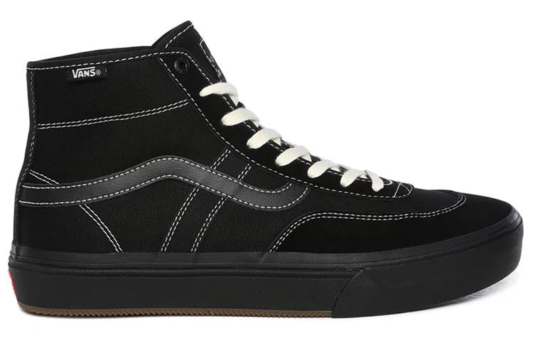 Vans Crockett High Pro Black VN0A4UW2BKA