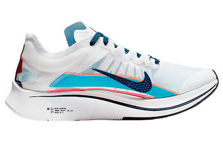 (WMNS) Nike Zoom Fly SP 'Graphic Streaks' BQ7940-140