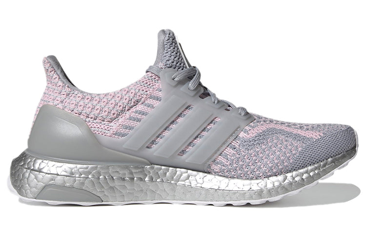 (WMNS) adidas UltraBoost 5.0 DNA 'Halo Silver' FY9873