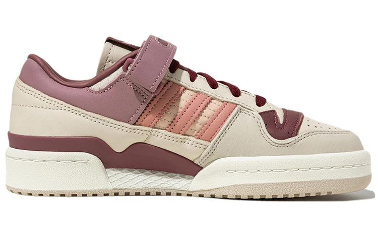 (WMNS) adidas originals Forum 84 Low 'White Rose' HQ6941