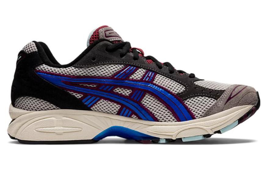 ASICS Gel-Kayano 14 'Oyster Grey Illusion Blue' 1201A161-025
