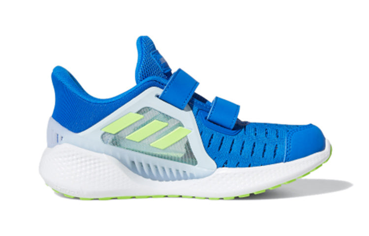 (PS) adidas Climacool Vent Summer.Rdy Cf C 'Blue Green' EG4851