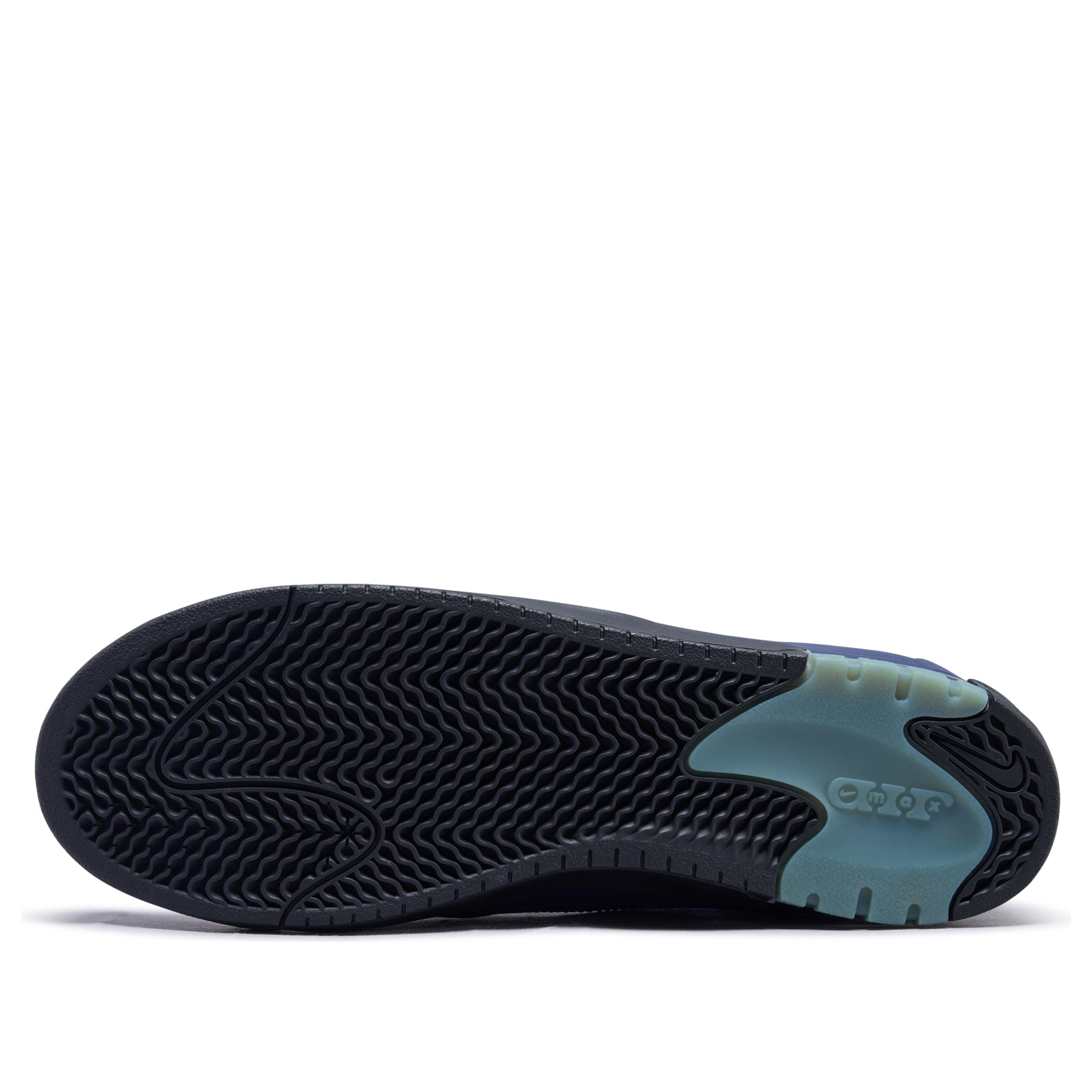 Nike SB Ishod 'Blue Void Radiant Blue' IR1887-400