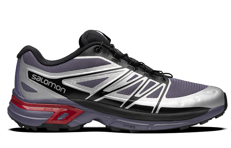 SALOMON XT-Wings 2 'Silver Violet' 414687