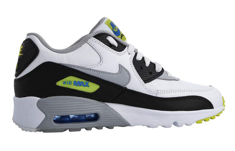 (GS) Nike Air Max 90 'Citron' 833412-113