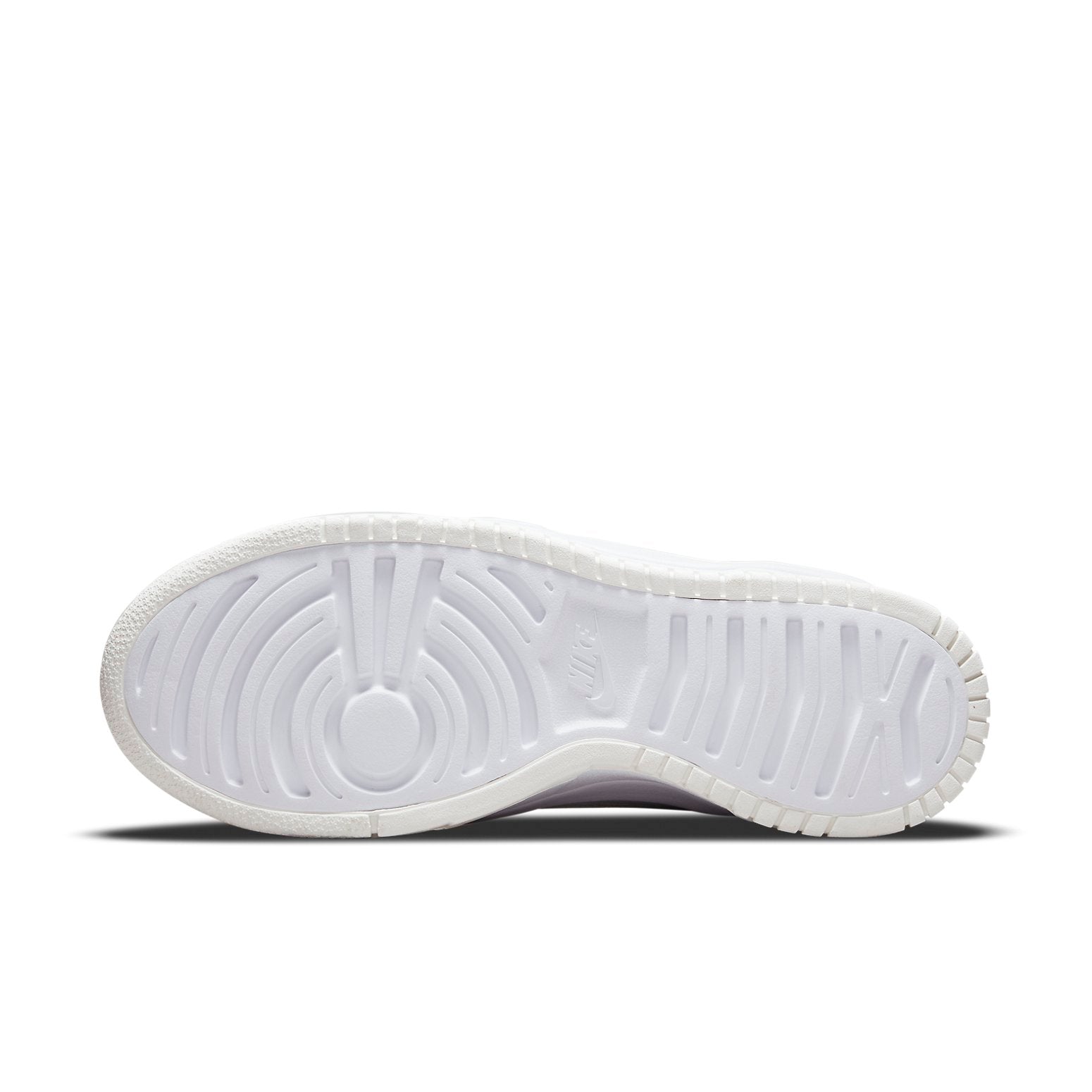 (WMNS) Nike Dunk High Rebel 'Summit White' DH3718-100