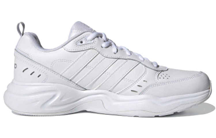 adidas neo Strutter Shoes White FY8131