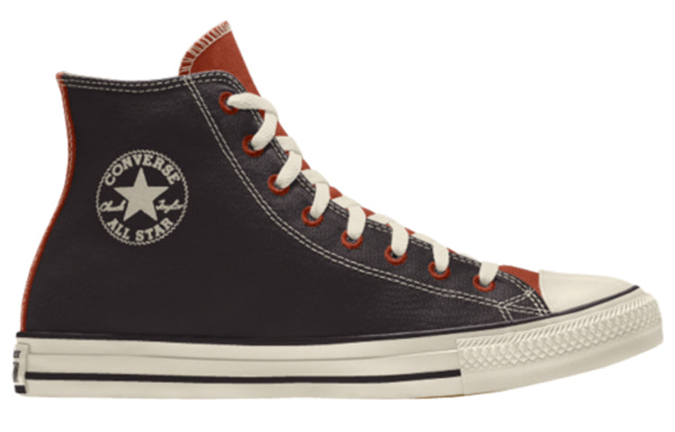 Converse Chuck Taylor All Star High 'Khaki Brown' 167249C