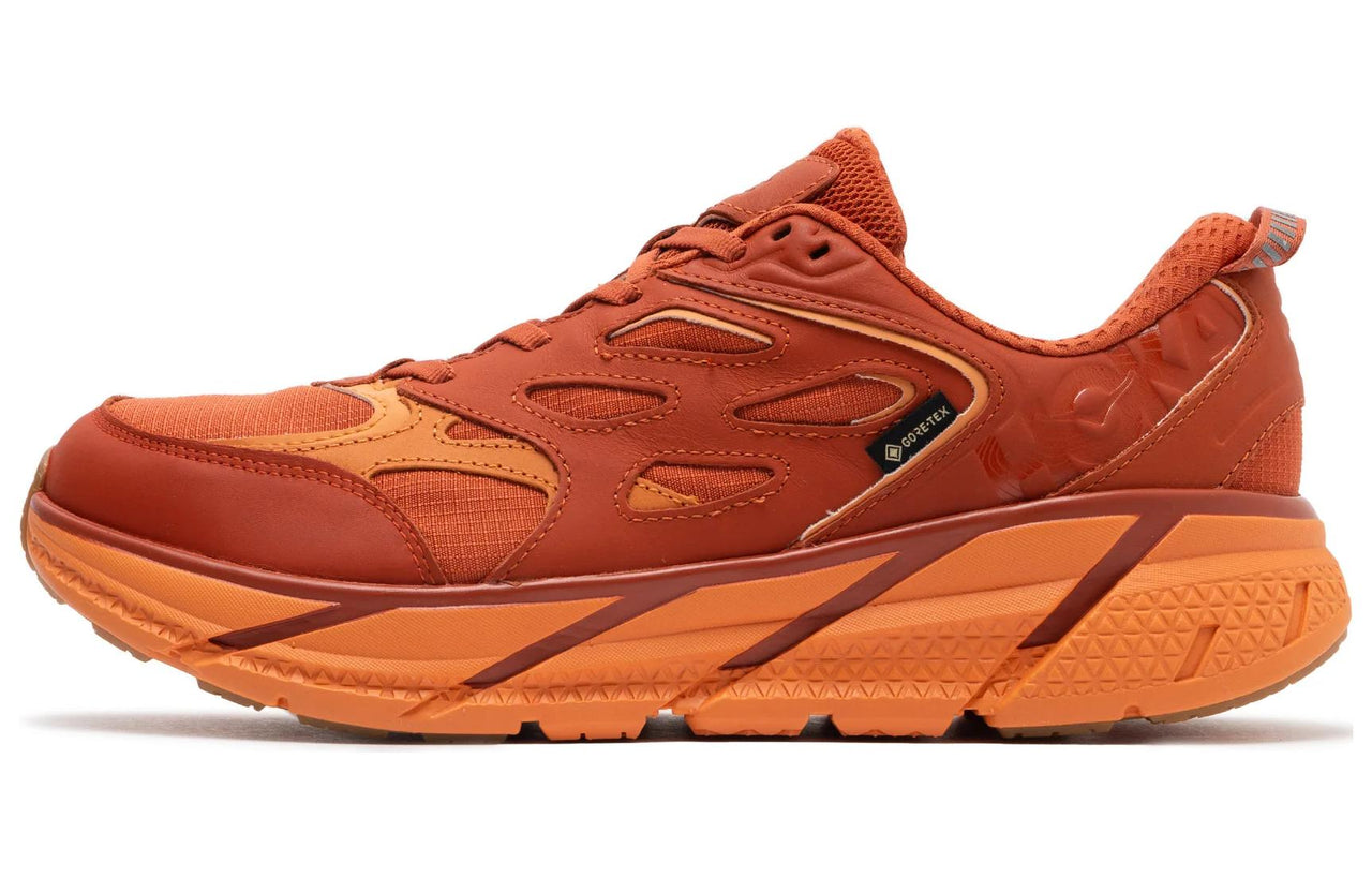 HOKA ONE ONE Clifton L GTX 'Burnt Ochre' 1129972-BOCT