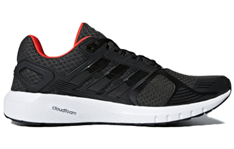 adidas Duramo 8 'Black White Red' CP8738