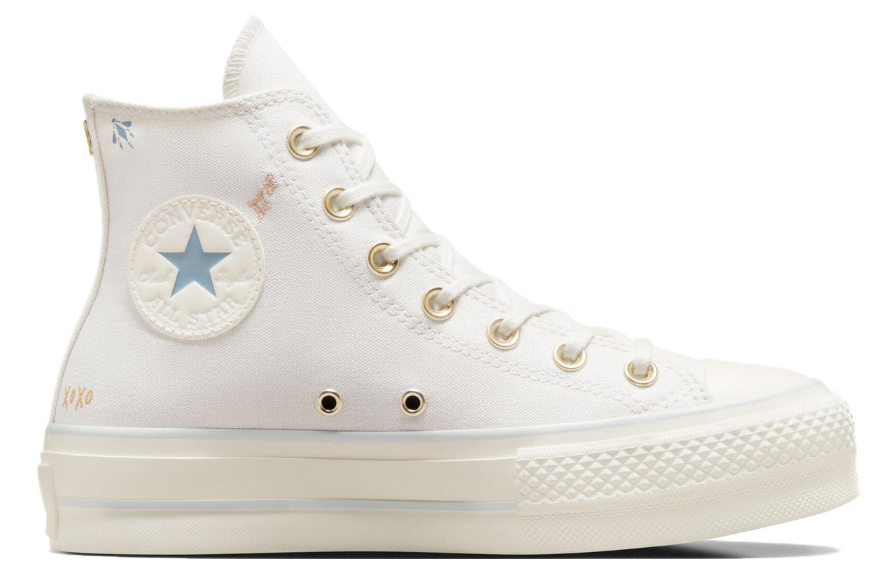 (WMNS) Converse Chuck Taylor All Star Shoes 'Tiny Tattoos' A07135C