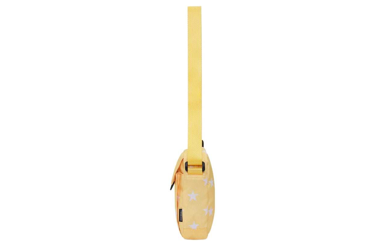 Converse Aop 2 Crossbag 'Yellow' 10021546-A08