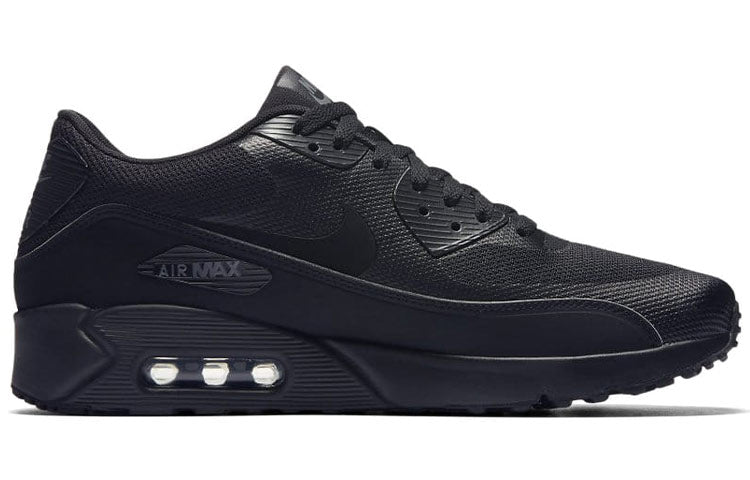 Nike Air Max 90 Ultra 2.0 Essential 'Triple Black' 875695-002