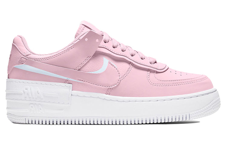 (WMNS) Nike Air Force 1 Shadow 'Pink Foam' CV3020-600