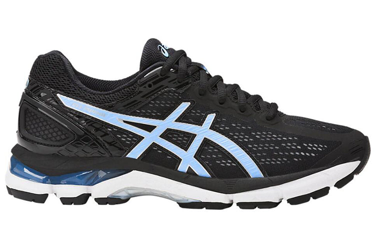 (WMNS) ASICS Gel-Pursue 3 'Black' T6C5N-9039