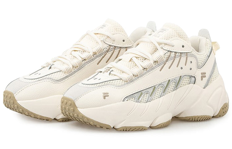 Fila Ade VNTG White/Silver T12M031106FGA