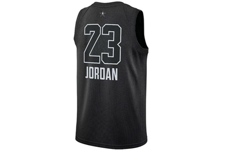 Air Jordan ASW East Mens Swingman Jersey 'All Star Weekend Michael Jordan ' 928873-023