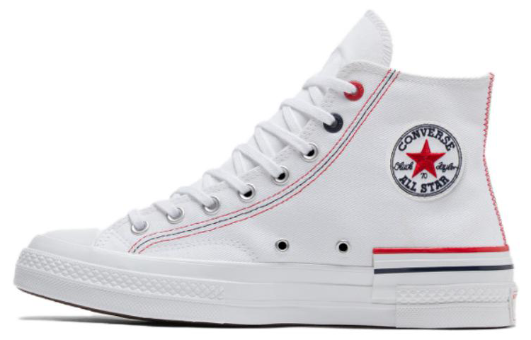 Converse Chuck 70 Retro Denim 'White' A06853C