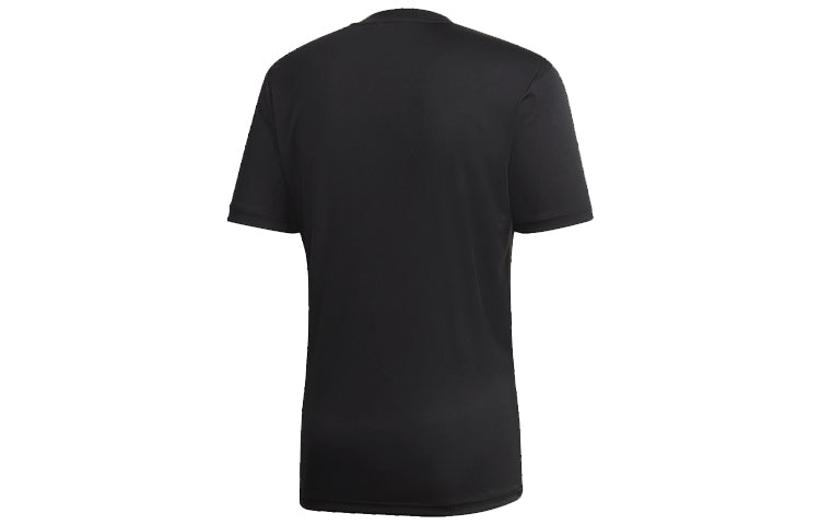 adidas Camo Bx T Training Sports Short-sleeve Tee Men Black GD5877