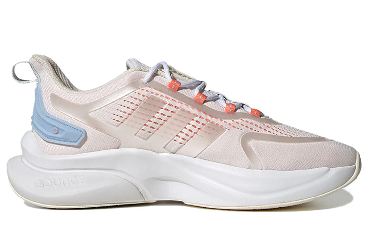 adidas Alphabounce 'Pastel Pink' IG3074