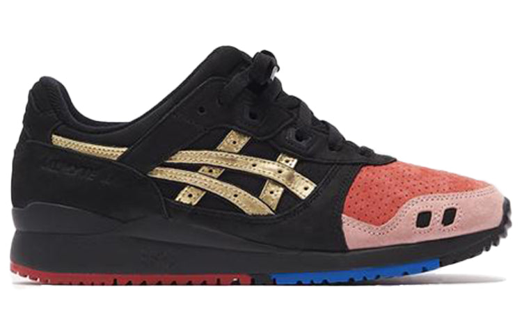 ASICS x Kith Gel-Lyte 3 OG 'Tokyo Trio Pack - 252.1' 1203A043-600