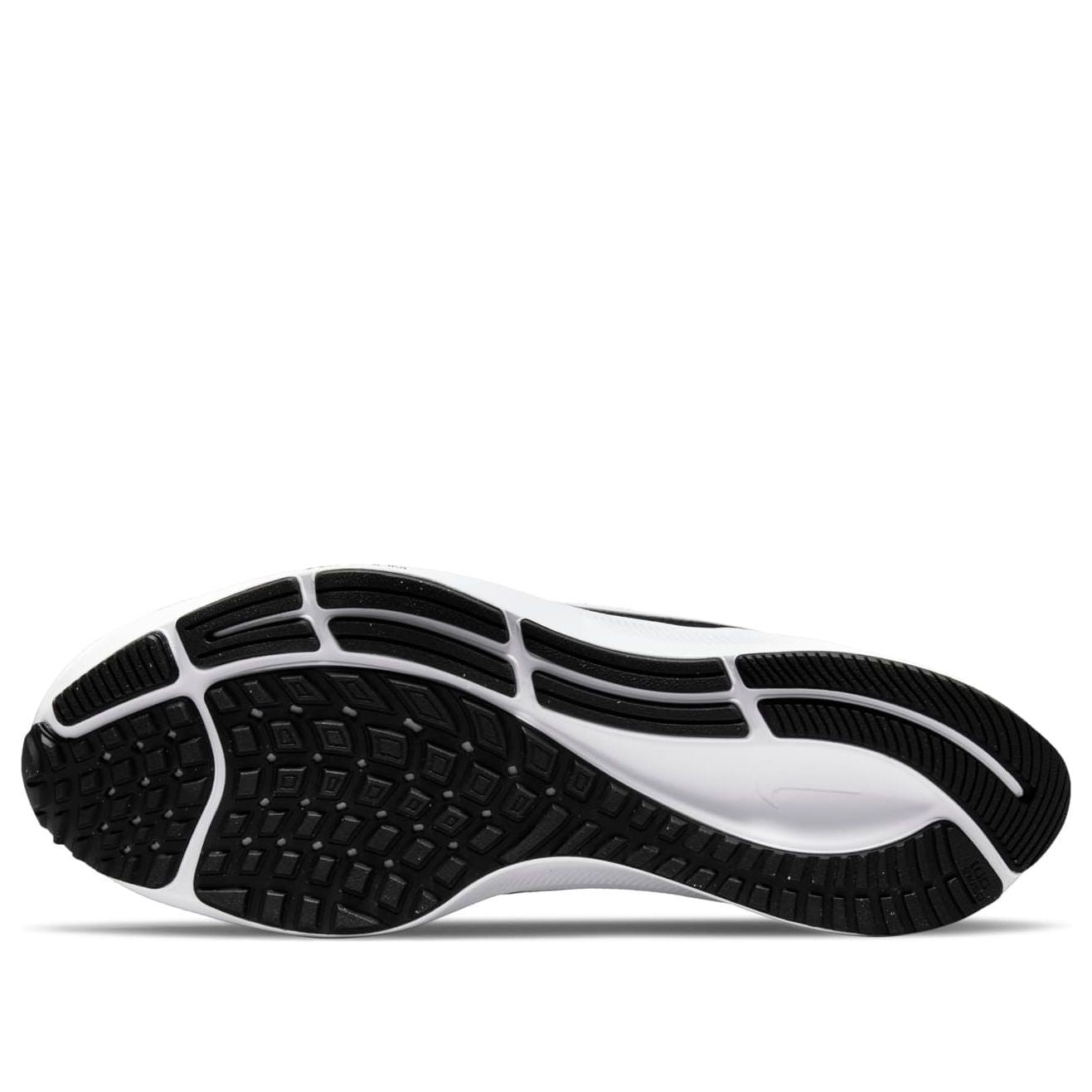 Nike Air Zoom Pegasus 38 TB 'Black White' CZ1893-001